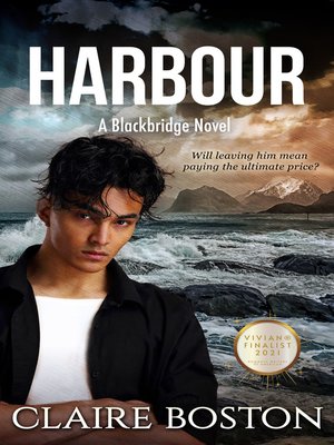 cover image of Harbour